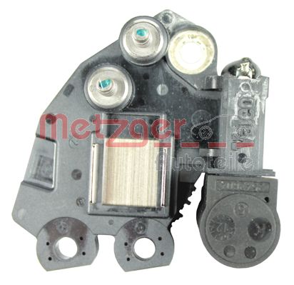 METZGER 2390080 ORIGINAL ERSATZTEIL Generatorregler